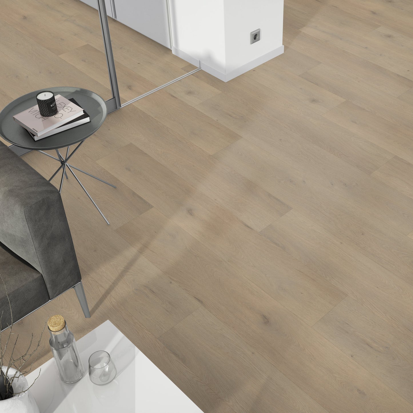 Attico 860