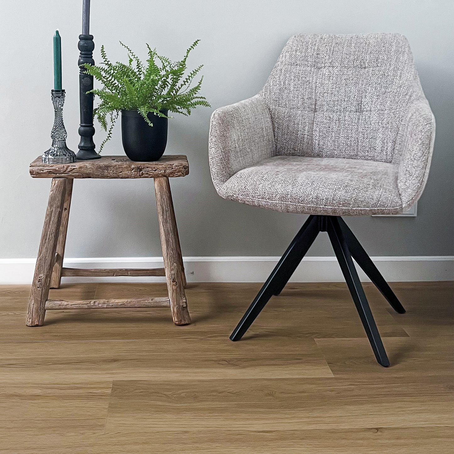 Artline Register (extra mat) 2301 Smoked