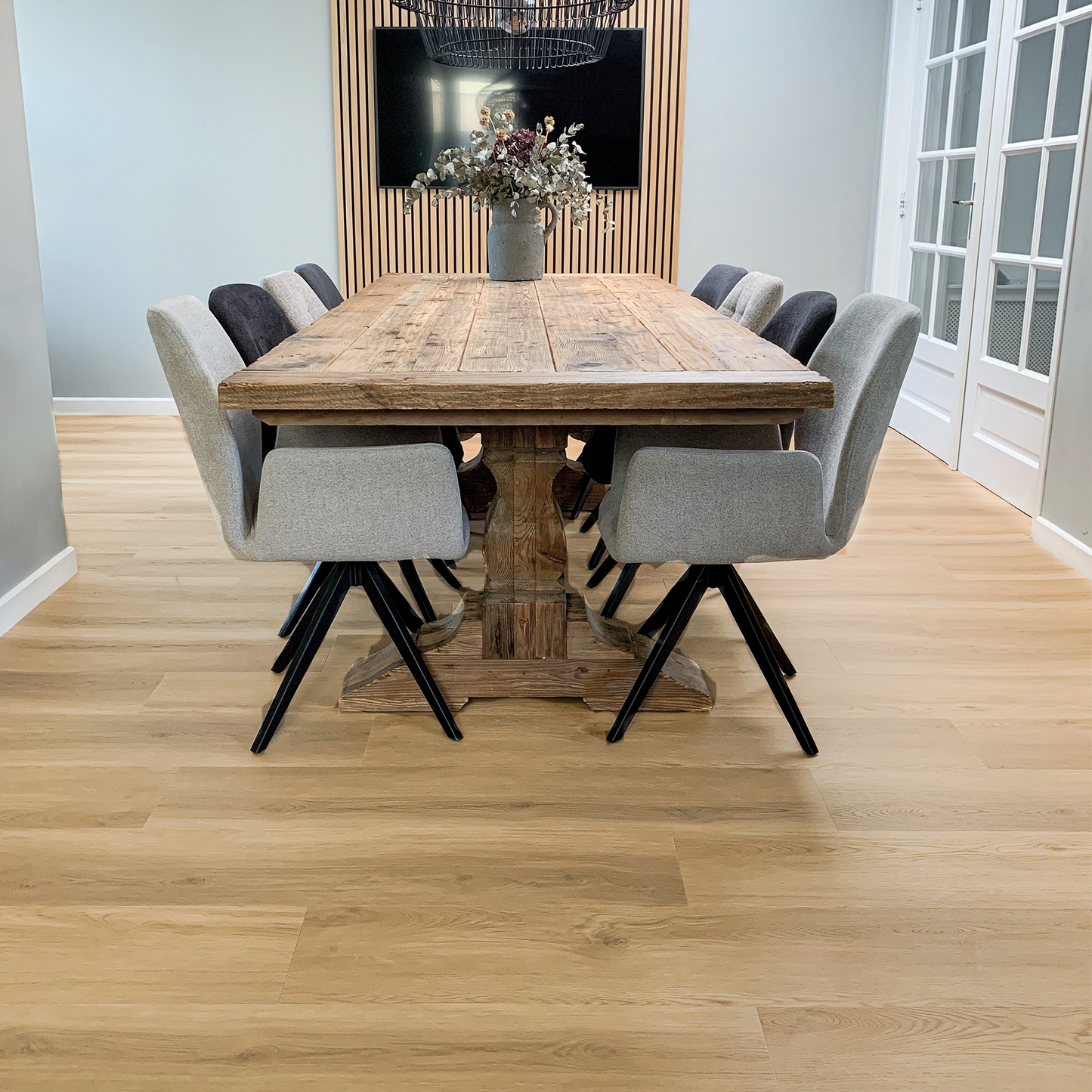 Artline Register (extra mat) 2302 Natural