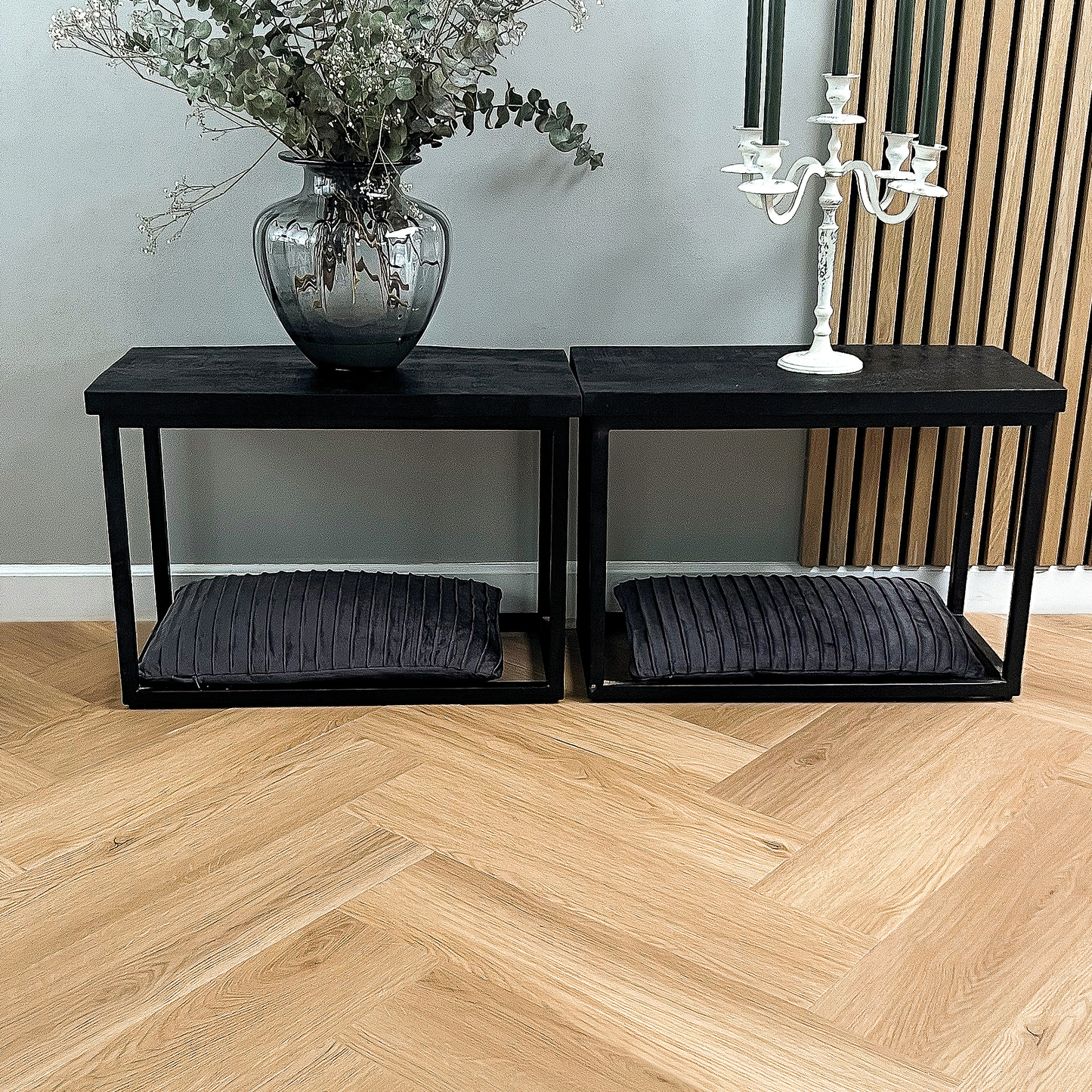 Artline Register Visgraat (extra mat) 2402 Natural