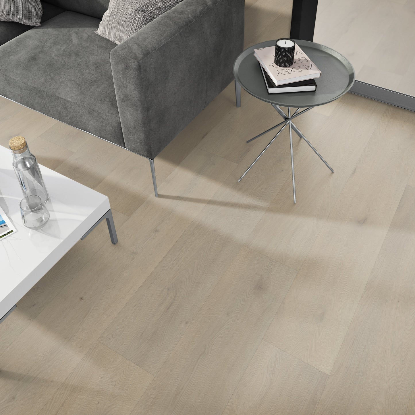 Attico 850