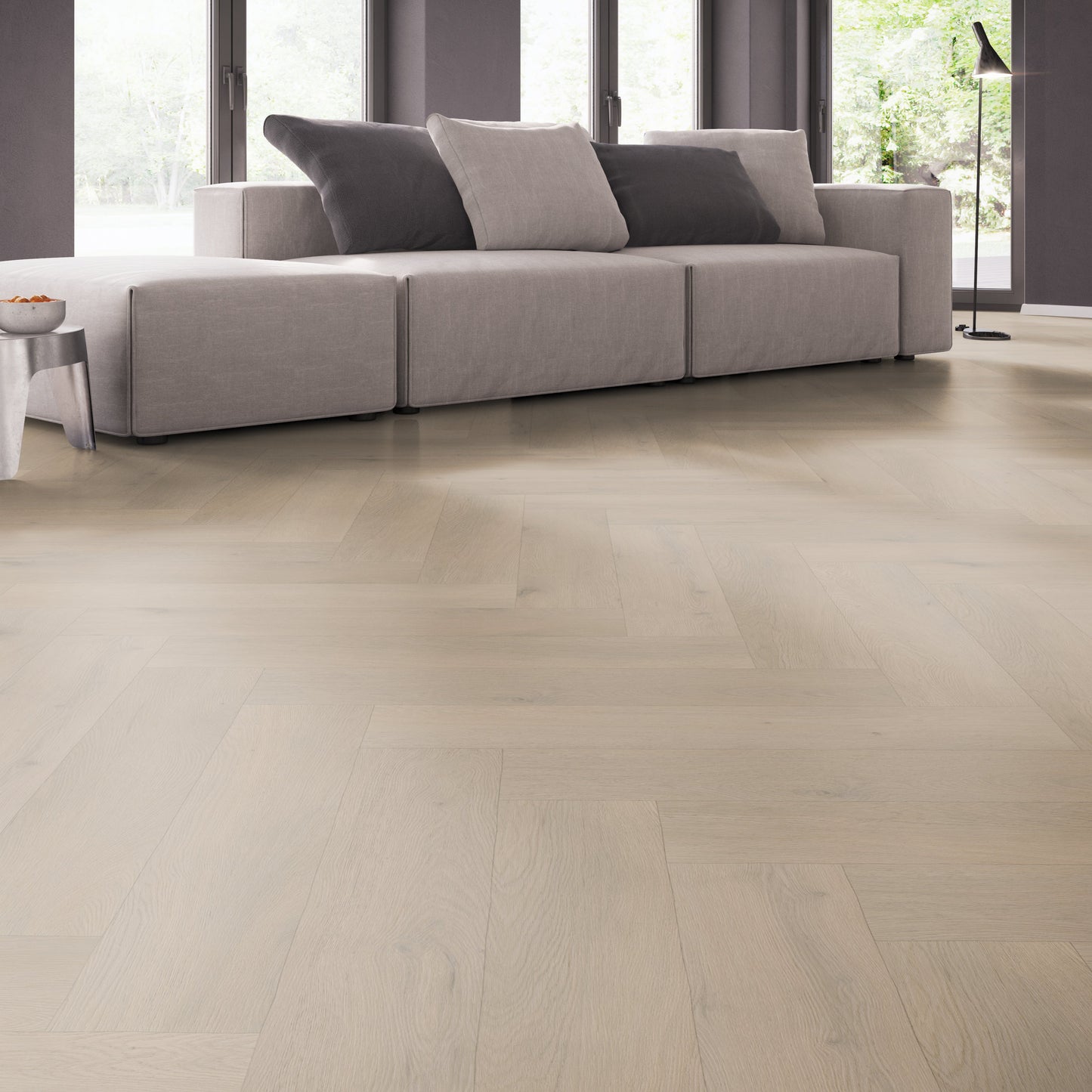 Attico visgraat XL 83