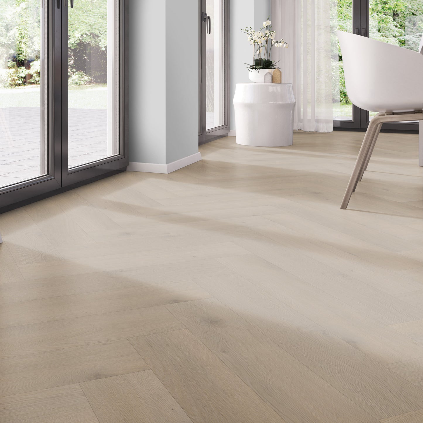 Attico visgraat XL 82