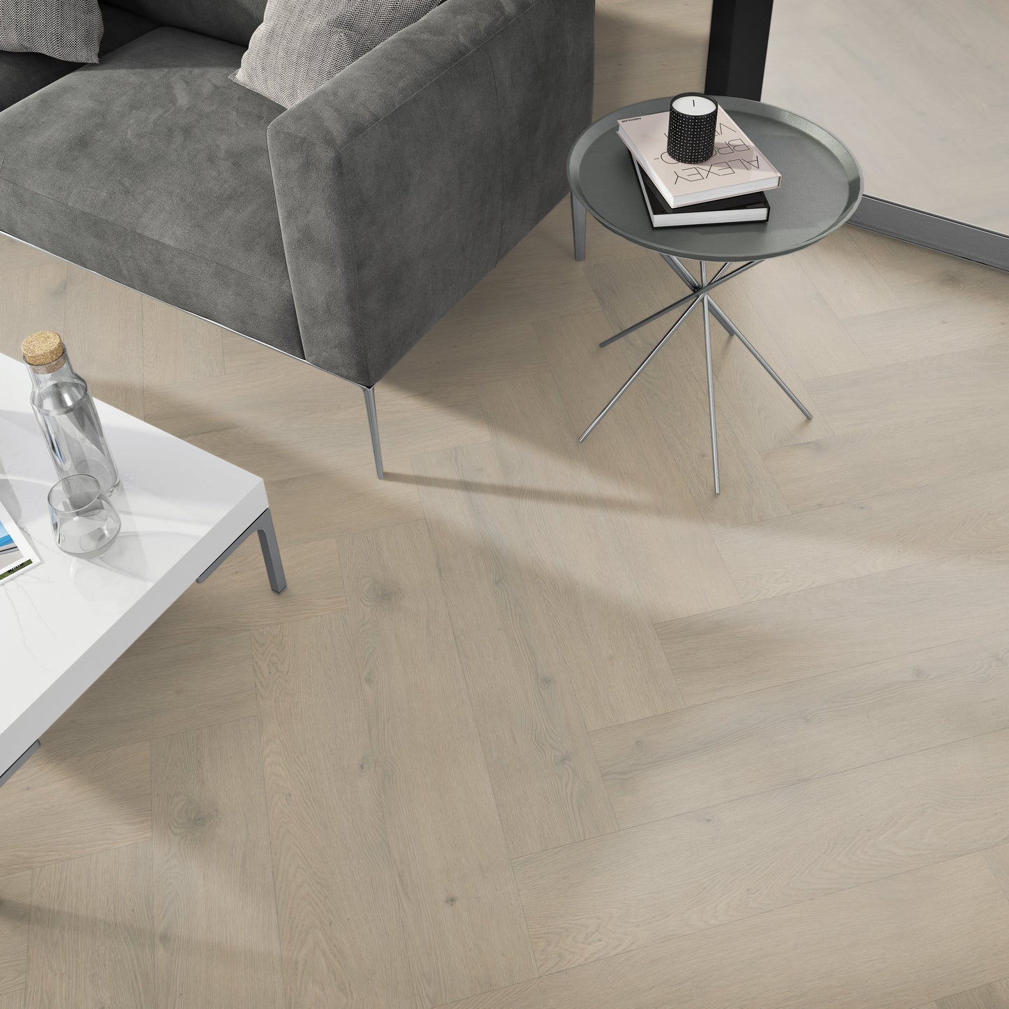 Attico visgraat XL 85