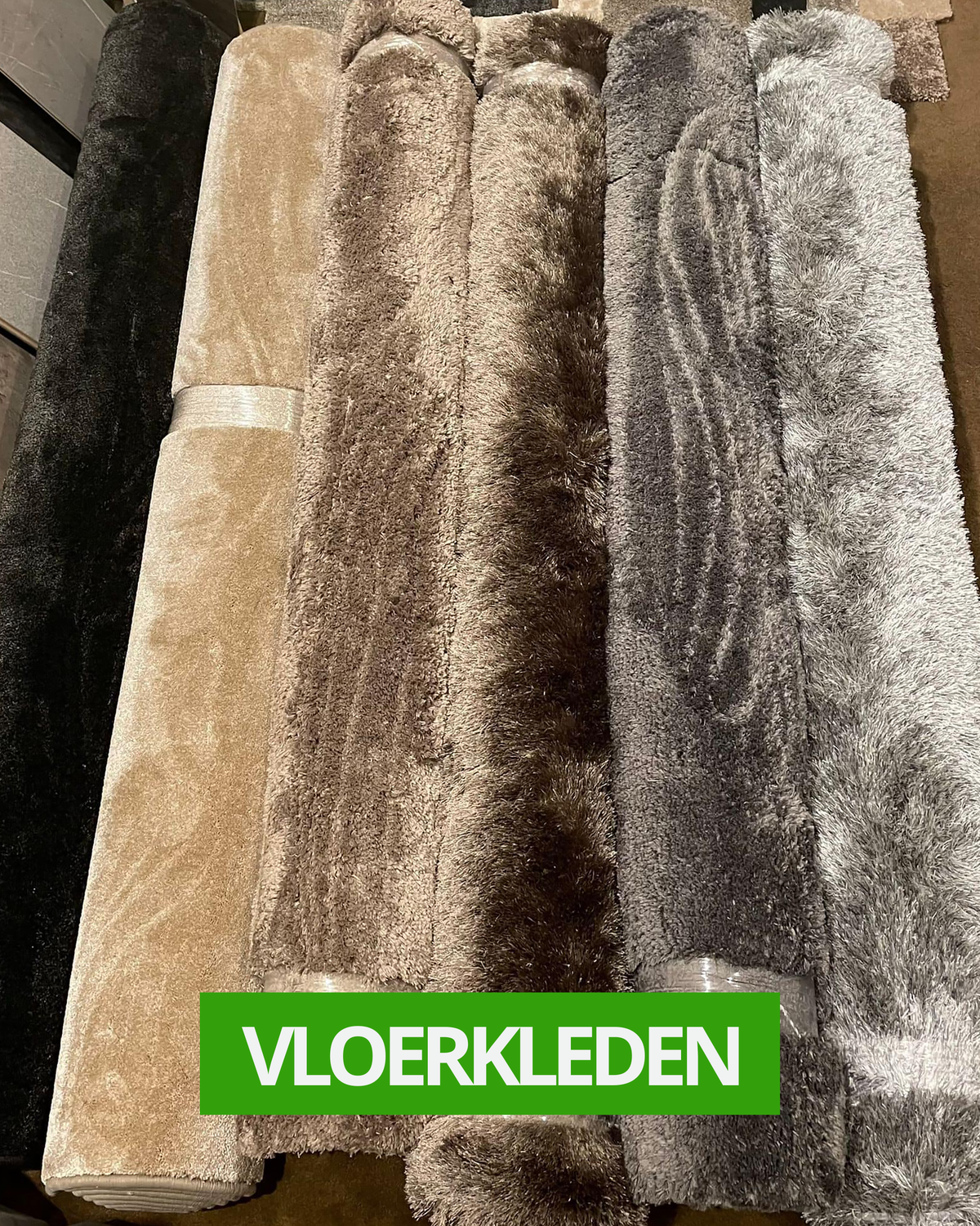 Vloerkleden