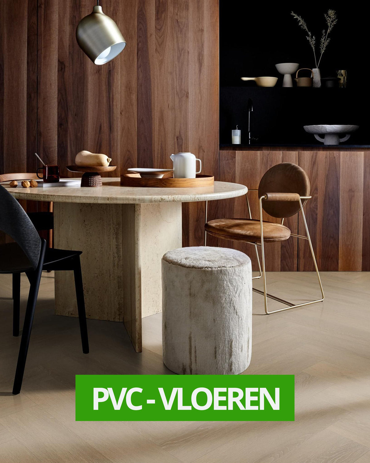 Pvc vloeren