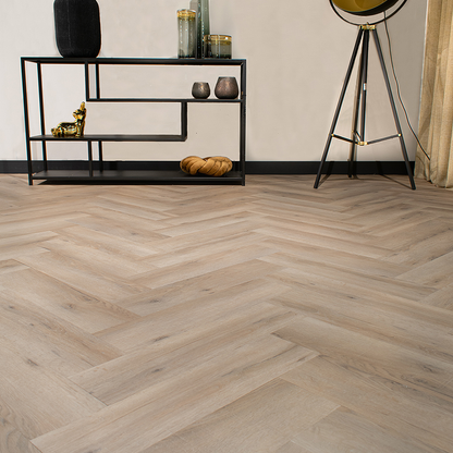 Artline Visgraat 1260 Premium Oak Beige