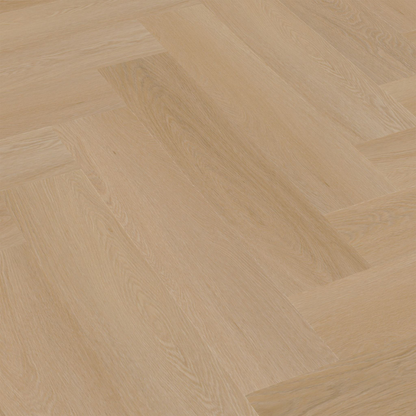 Spigato Estino visgraat dryback natural oak