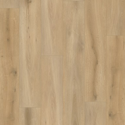 Callisto 4101 (dryback) Natural Oak Light