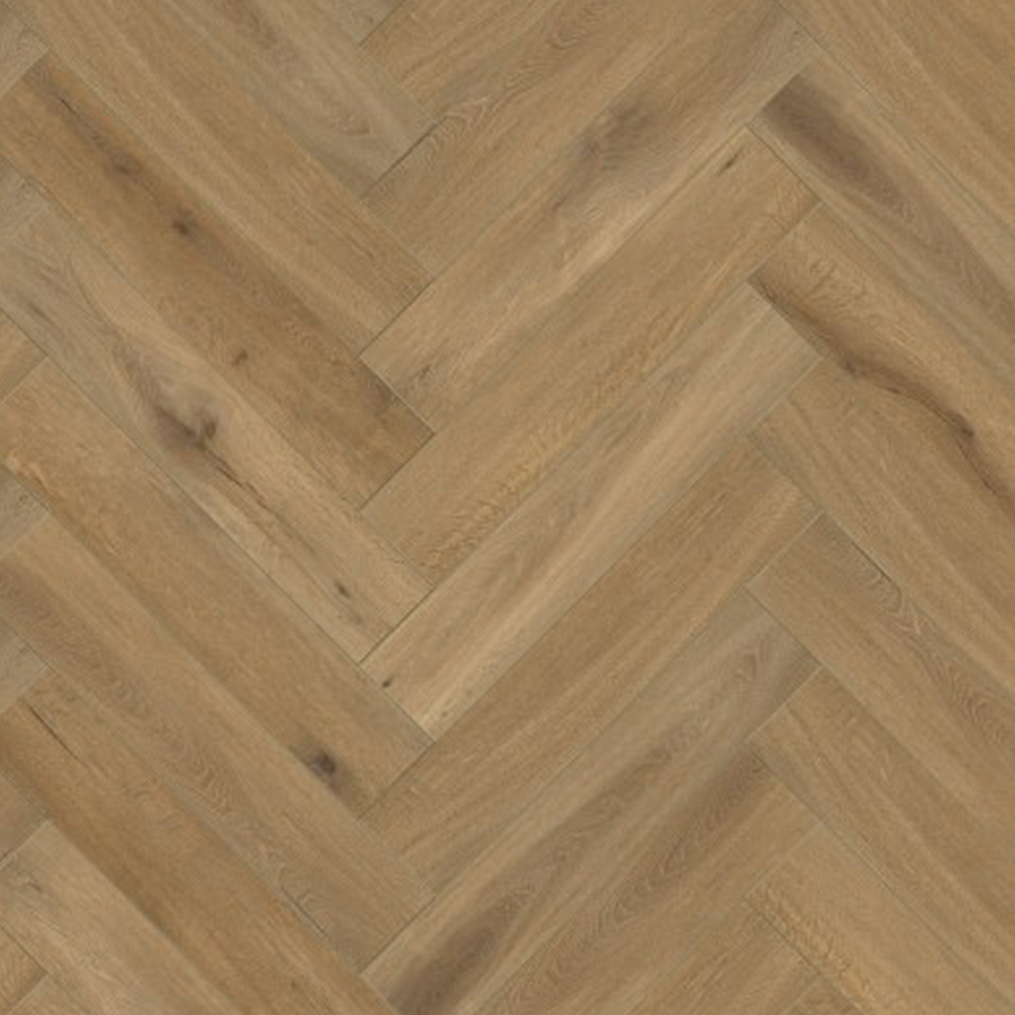 Callisto Visgraat 4202 (dryback) Natural Oak