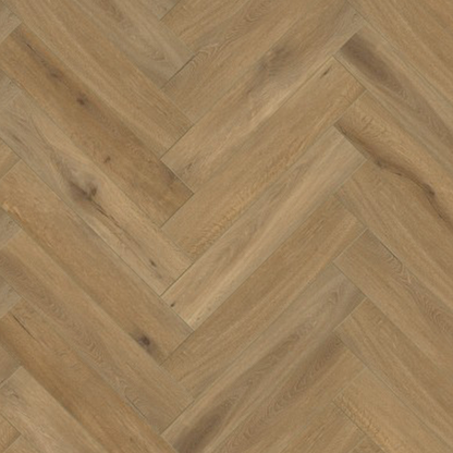 Callisto Visgraat 4202 (dryback) Natural Oak