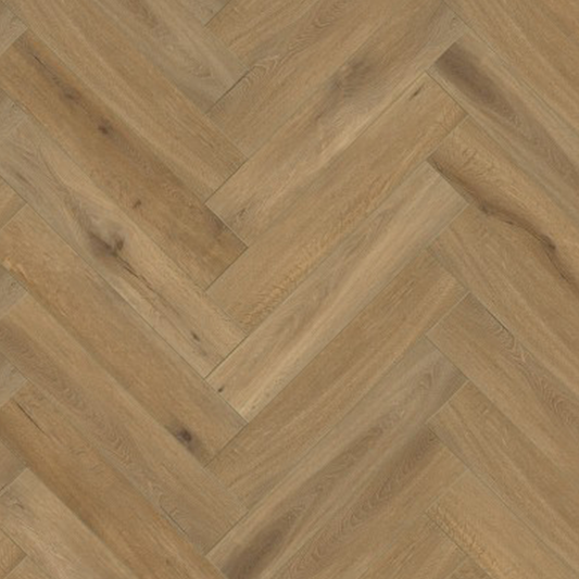 Callisto Visgraat 4202 (dryback) Natural Oak