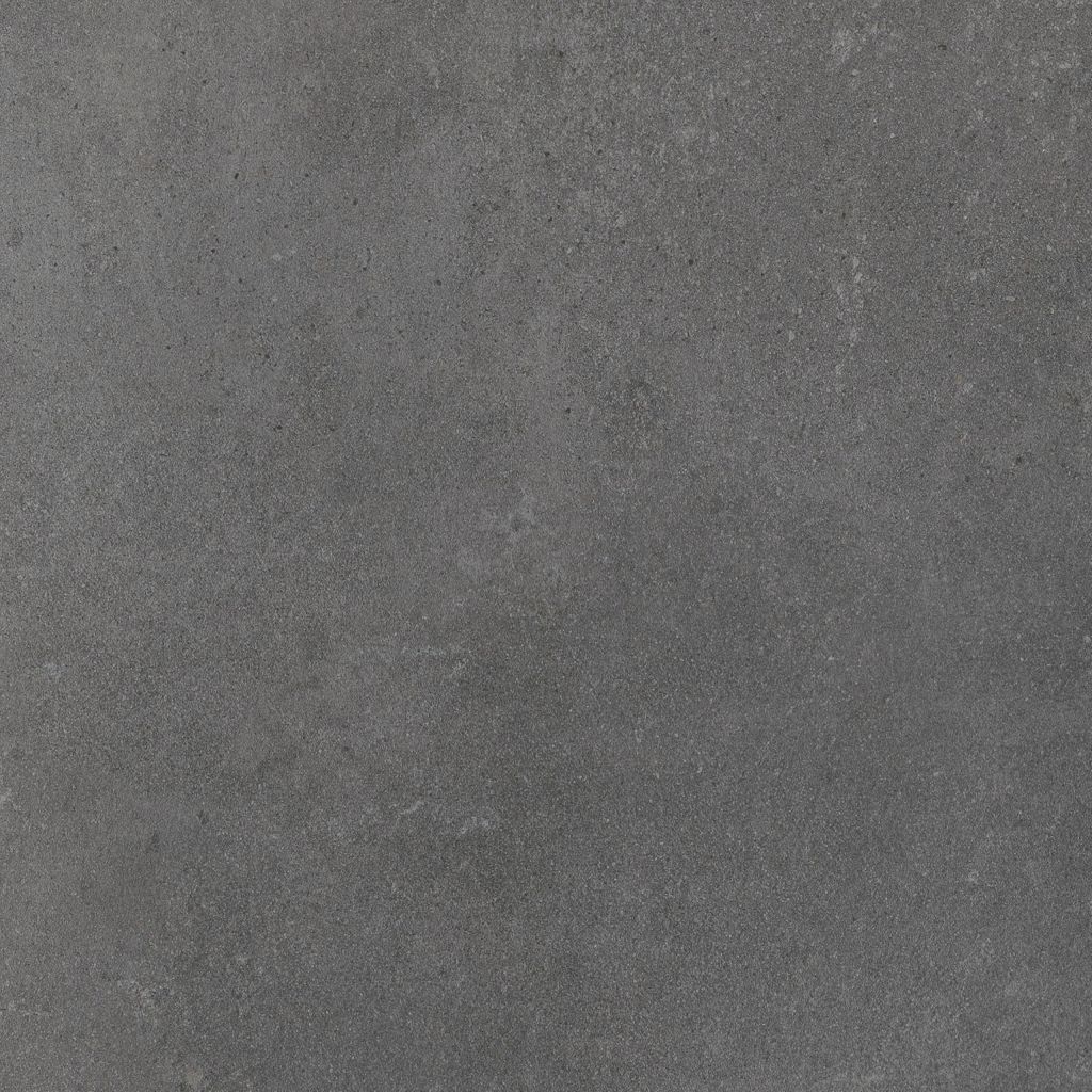 Overzettreden set pvc Sarino dark grey