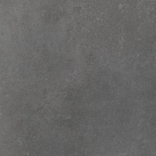 Overzettreden set pvc Sarino dark grey