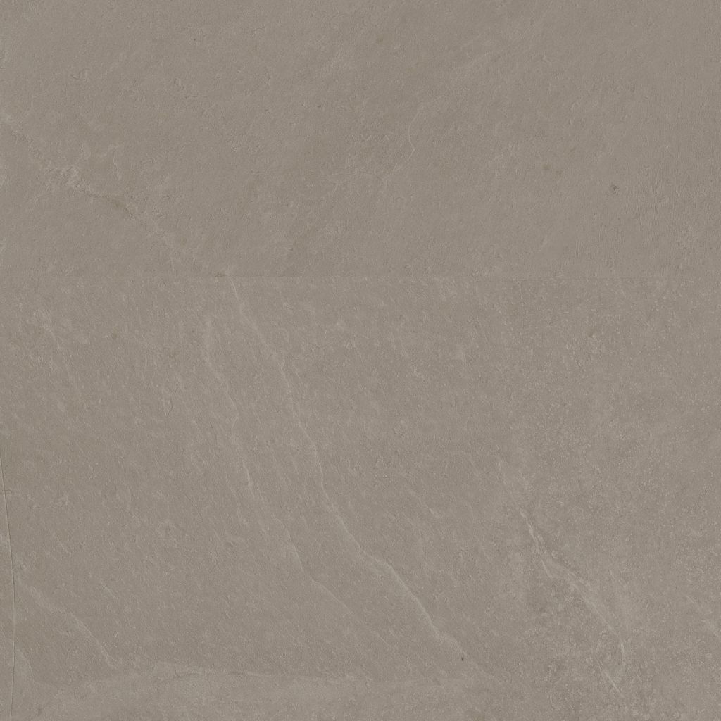 Overzettreden set pvc Noveno warm grey