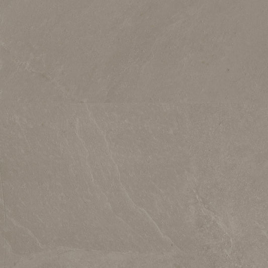 Overzettreden set pvc Noveno warm grey
