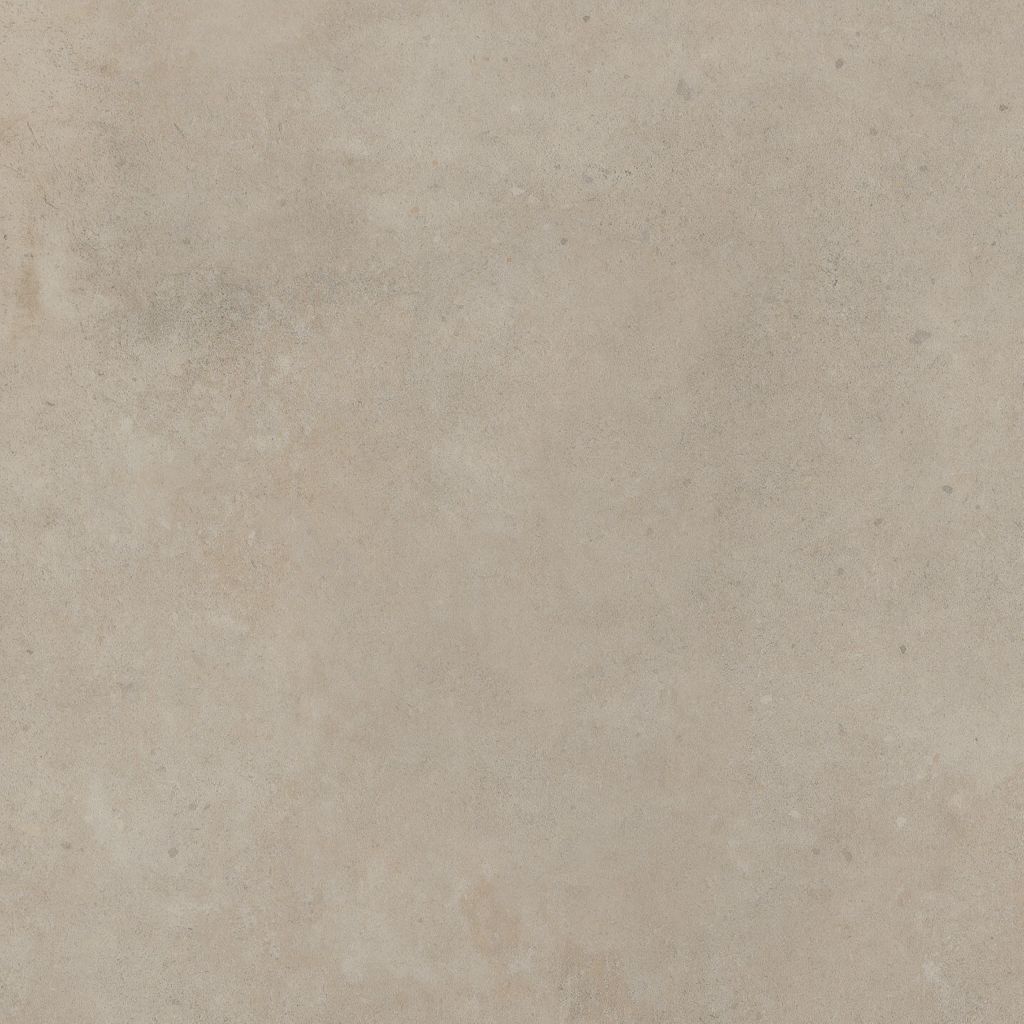 Overzettreden set pvc Ceramo beige / Gietvloer