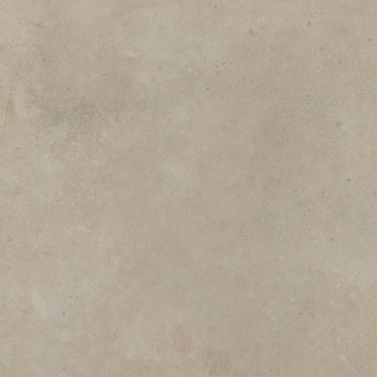 Overzettreden set pvc Ceramo beige / Gietvloer