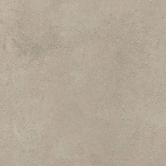 Overzettreden set pvc Ceramo beige / Gietvloer