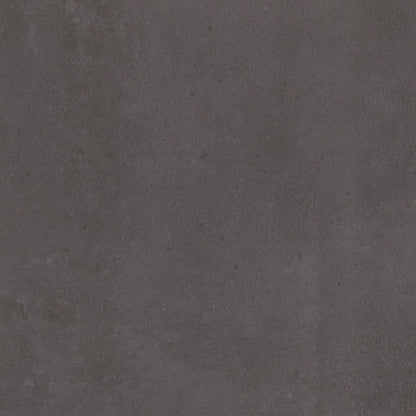 Overzettreden set pvc Ceramo anthracite / Gietvloer