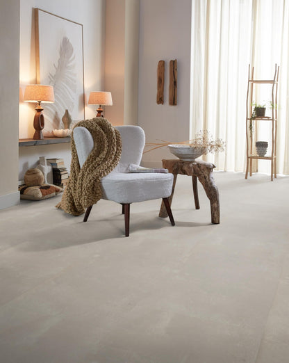 Piero dryback taupe