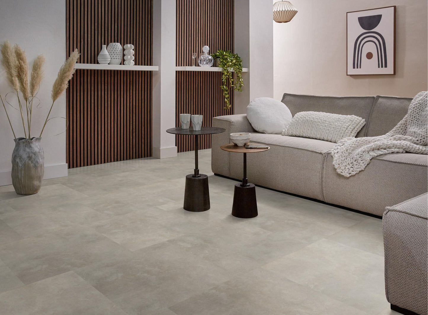 Ceramo dryback beige