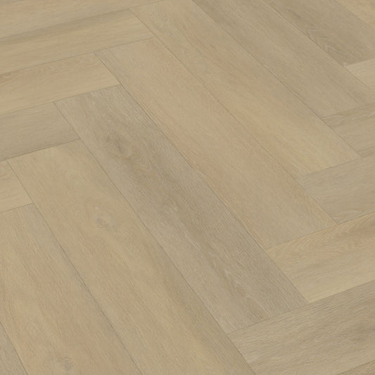 Herringbone dryback natural