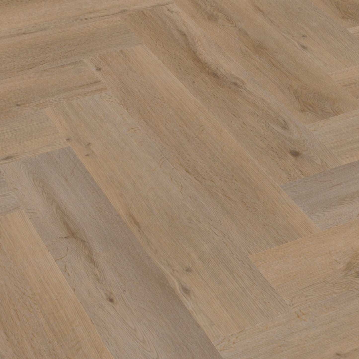 Spigato Vivero visgraat dryback natural oak