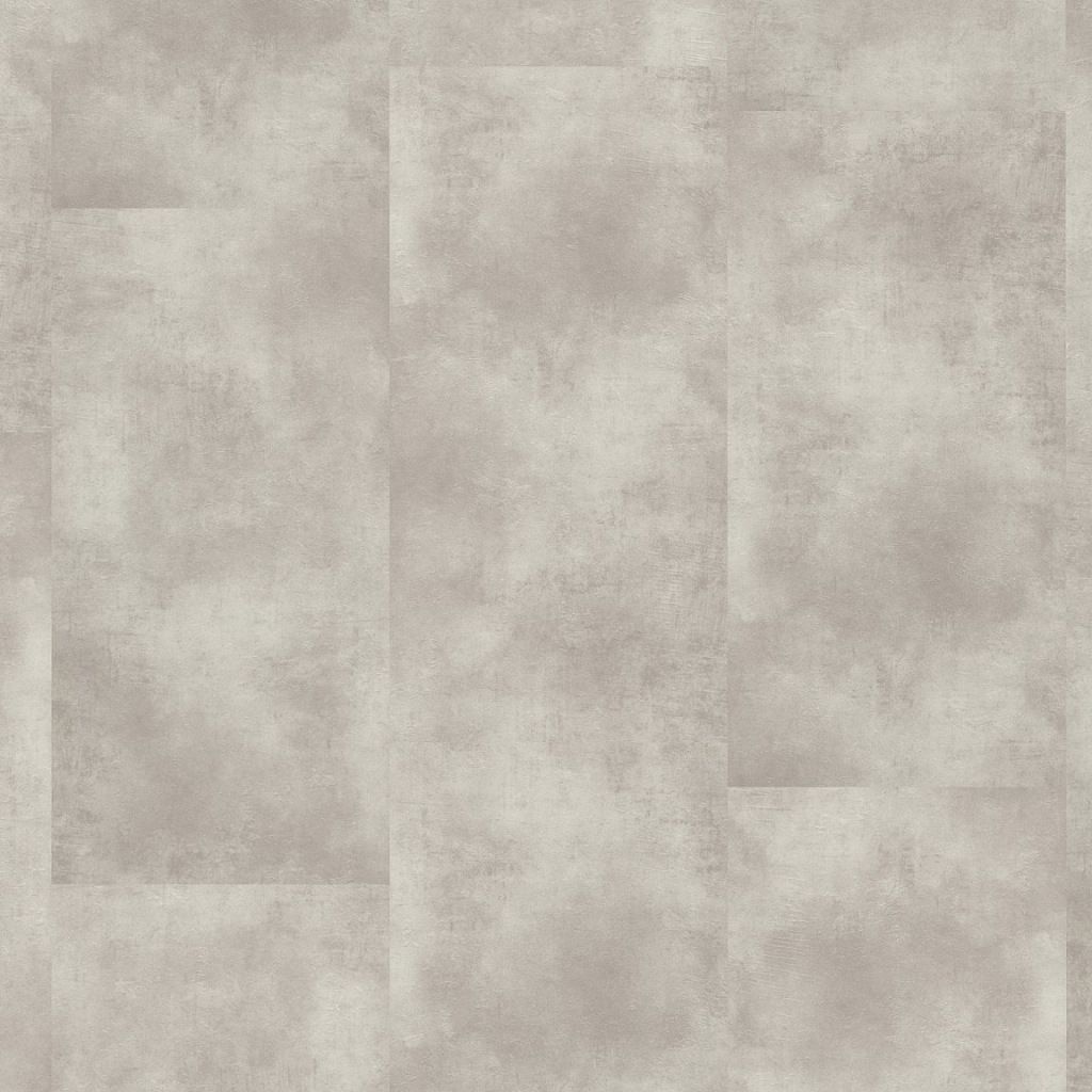 Concrete dryback off grey