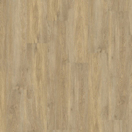 Supremo dryback natural oak