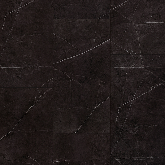 Grande 4503 (dryback) Marble Black