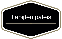 Tapijten Paleis