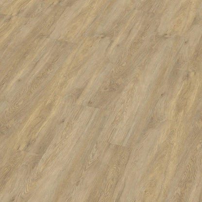 Supremo dryback natural oak