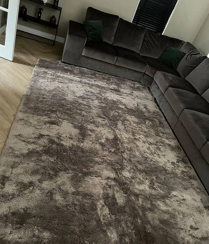 Luxury vloerkleed vacht Champagne 160cm×230cm