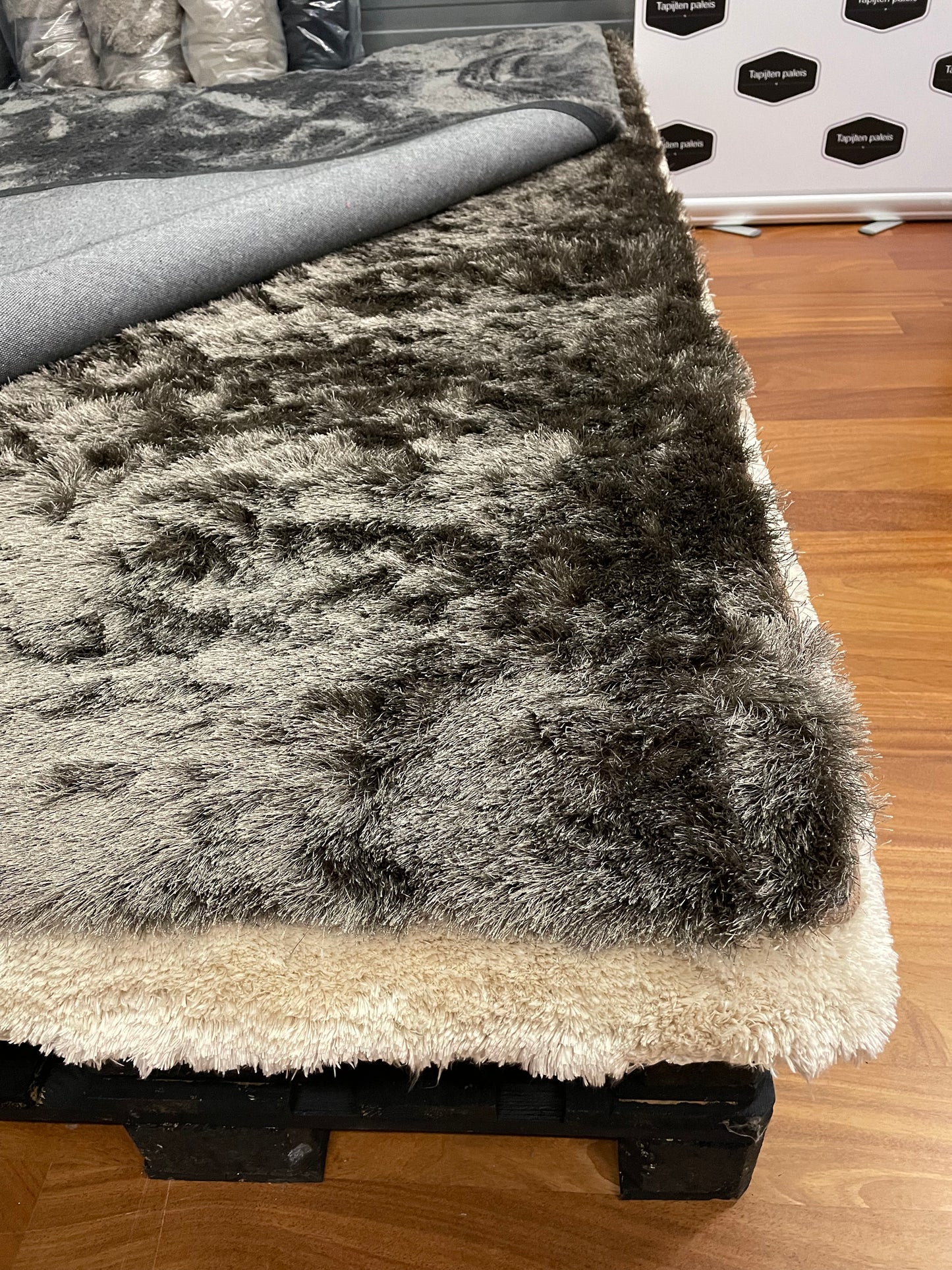 Luxury vloerkleed Caramel 160cm×230cm