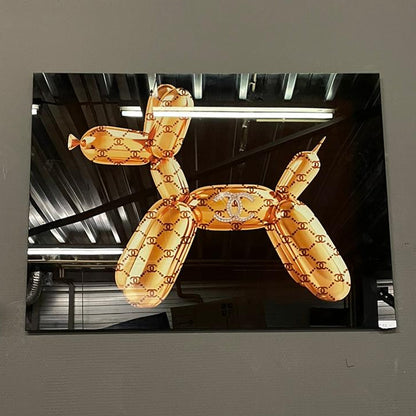 Plexiglas Schilderijen 60cm×80cm